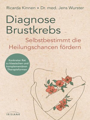 cover image of Diagnose Brustkrebs
